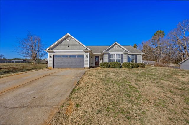 109 Stanmoore Drive, Anderson, SC 29621