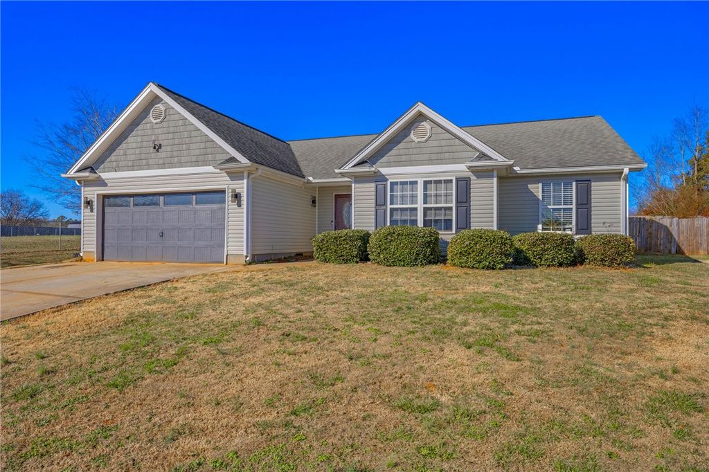 109 Stanmoore Drive, Anderson, SC 29621