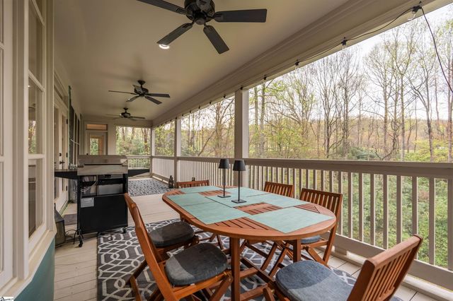 8 Rustic Court, Landrum, SC 29356