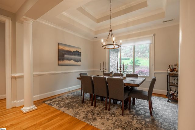 8 Rustic Court, Landrum, SC 29356