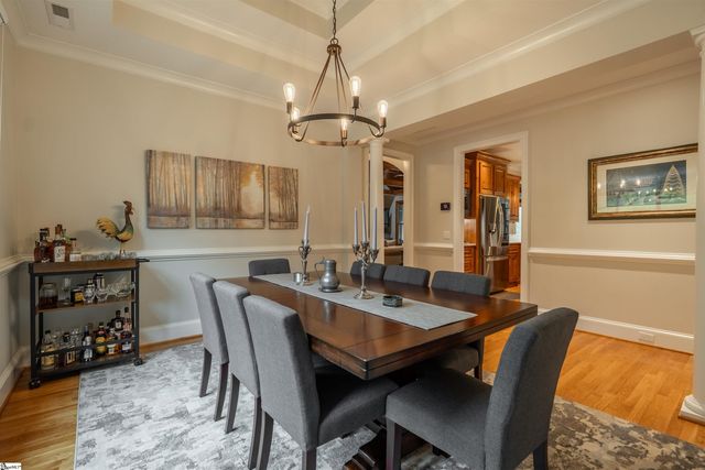 8 Rustic Court, Landrum, SC 29356