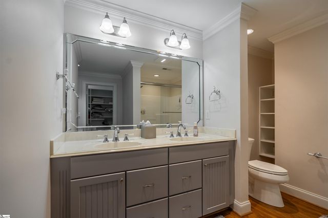 8 Rustic Court, Landrum, SC 29356