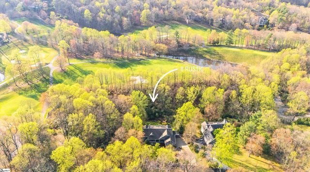 8 Rustic Court, Landrum, SC 29356