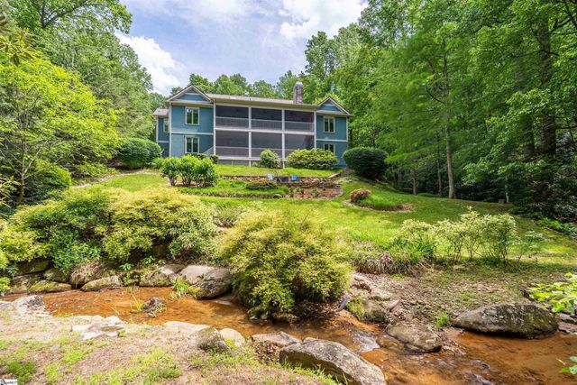 8 Rustic Court, Landrum, SC 29356