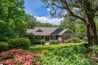 8 Rustic Court, Landrum, SC 29356