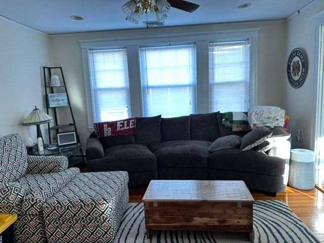 20 Broadway Terrace 2, Newton, MA 02460