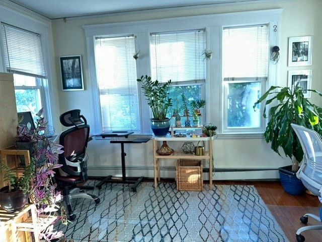 20 Broadway Terrace 2, Newton, MA 02460