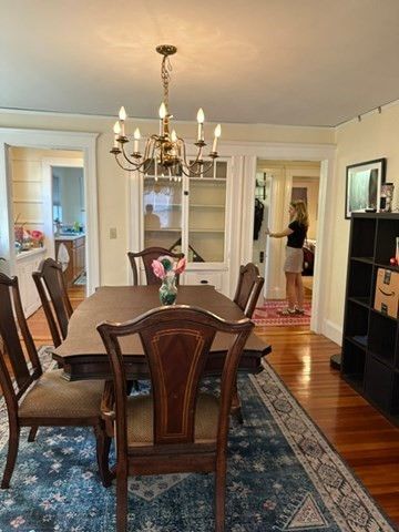 20 Broadway Terrace 2, Newton, MA 02460