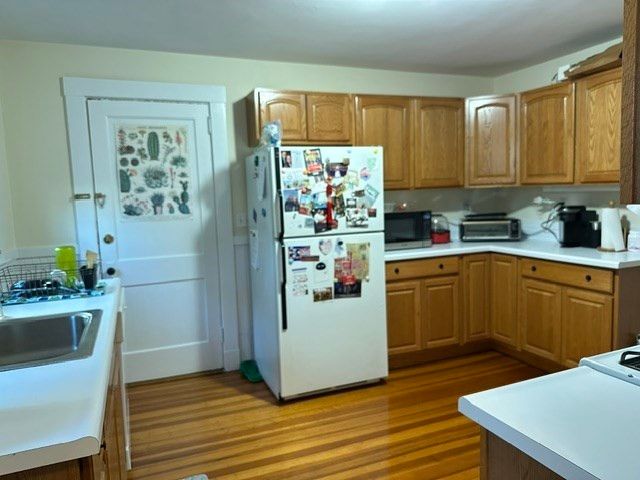 20 Broadway Terrace 2, Newton, MA 02460