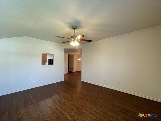 908 Lasso Drive, Killeen, TX 76543