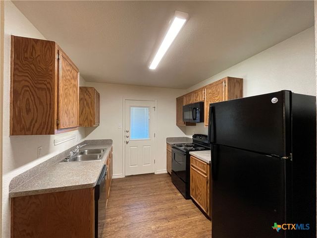 908 Lasso Drive, Killeen, TX 76543