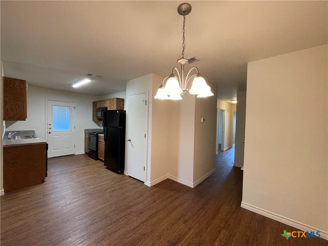 908 Lasso Drive, Killeen, TX 76543