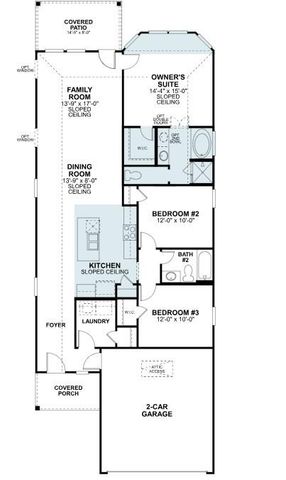 337 Birch Blossom Path, Magnolia, TX 77354