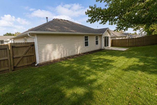 1610 TYPHOON DR, Columbia, MO 65202