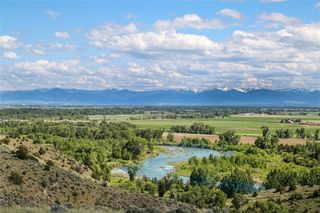 Lot 6 Horseshoe Gulch Road, Manhattan, MT 59741