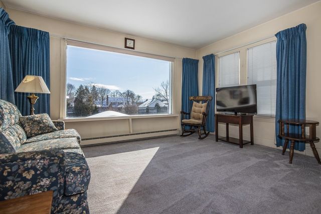 98 Harrington Avenue, Rutland City, VT 05701