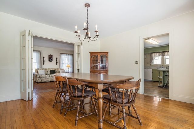 98 Harrington Avenue, Rutland City, VT 05701