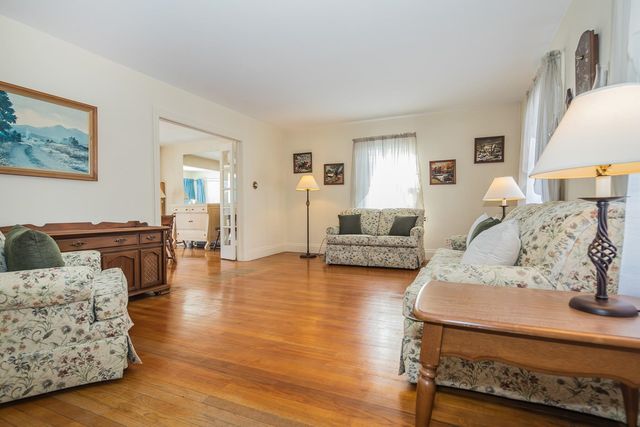 98 Harrington Avenue, Rutland City, VT 05701