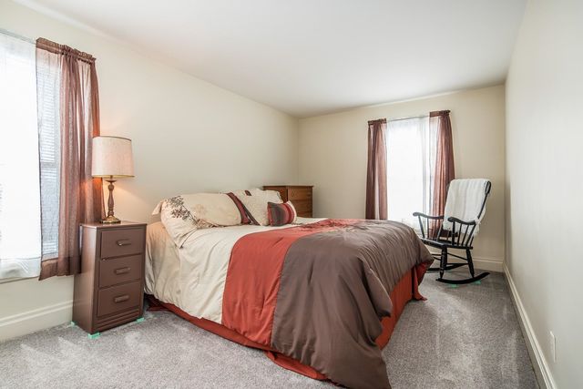 98 Harrington Avenue, Rutland City, VT 05701