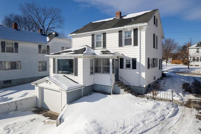 98 Harrington Avenue, Rutland City, VT 05701