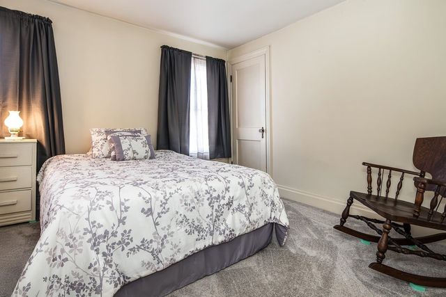 98 Harrington Avenue, Rutland City, VT 05701