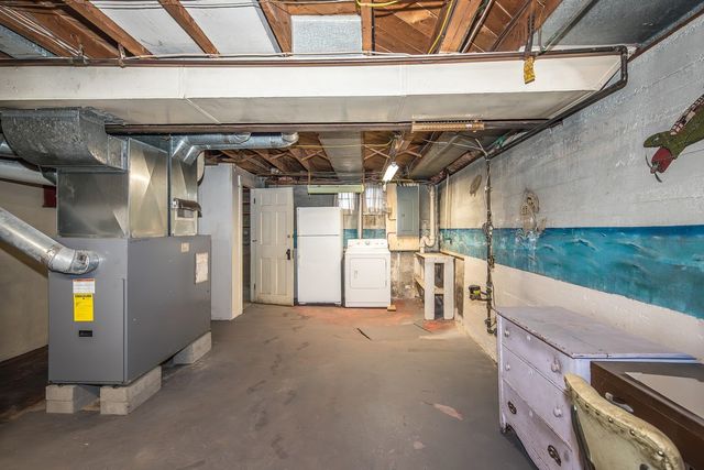 98 Harrington Avenue, Rutland City, VT 05701