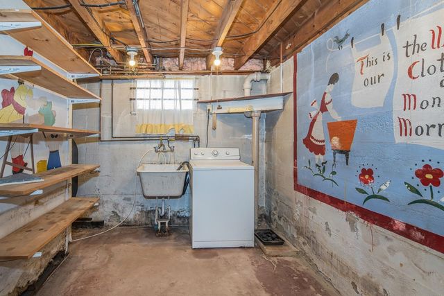 98 Harrington Avenue, Rutland City, VT 05701