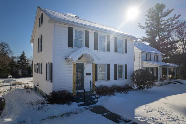 98 Harrington Avenue, Rutland City, VT 05701