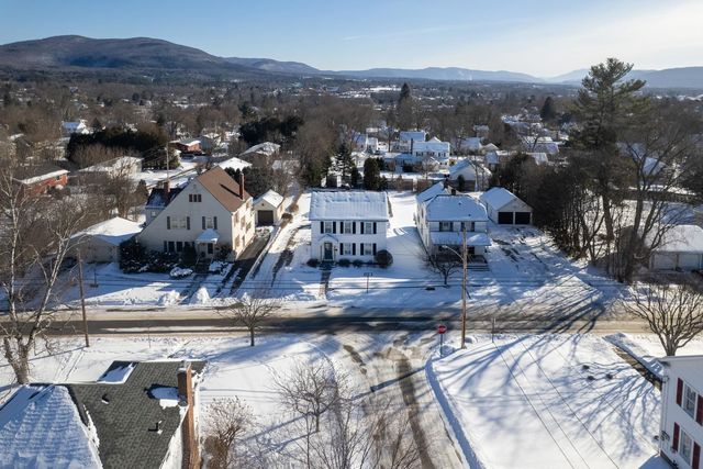 98 Harrington Avenue, Rutland City, VT 05701