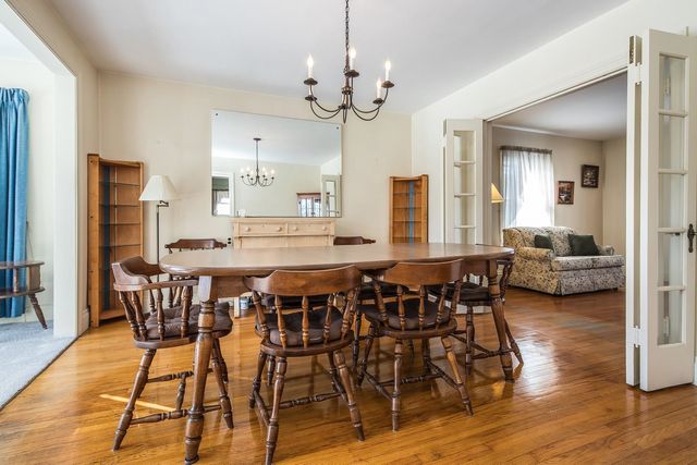 98 Harrington Avenue, Rutland City, VT 05701