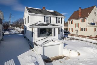 98 Harrington Avenue, Rutland City, VT 05701