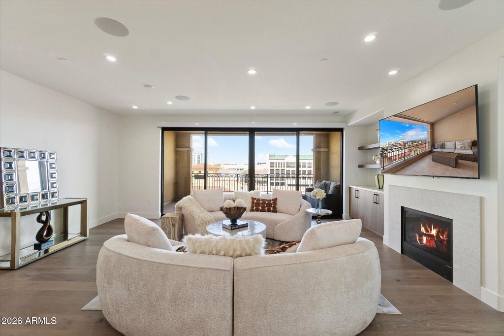 7181 E CAMELBACK Road 604, Scottsdale, AZ 85251 — exterior