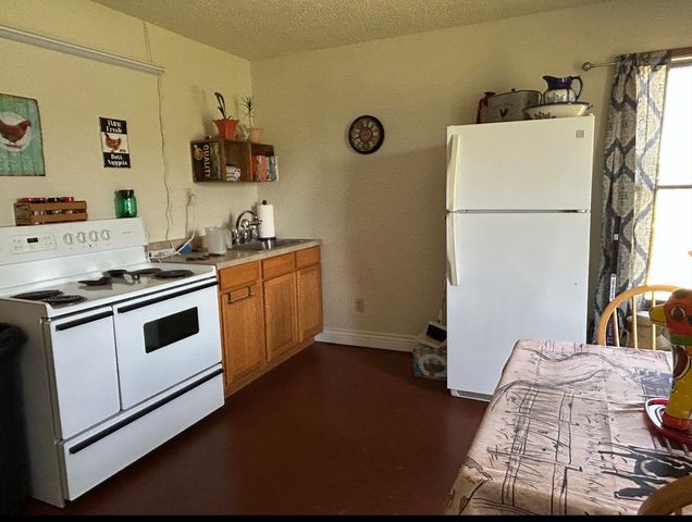 2020 Cedar Street, Megargel, TX 76370
