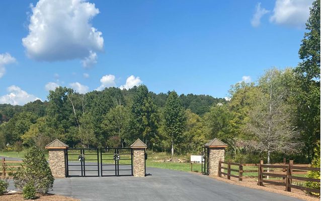 Lot 41 Ridge Drive, Morganton, GA 30560