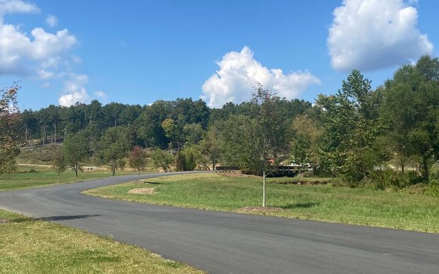 Lot 41 Ridge Drive, Morganton, GA 30560
