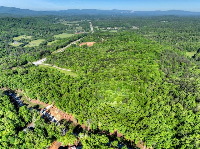Lot 41 Ridge Drive, Morganton, GA 30560