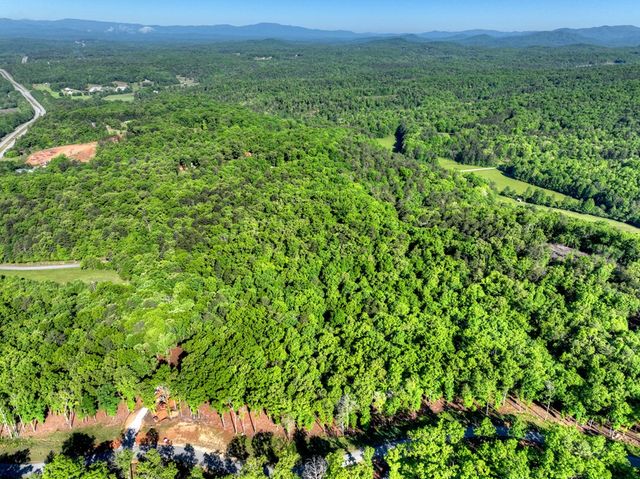 Lot 41 Ridge Drive, Morganton, GA 30560