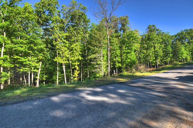 Lot 41 Ridge Drive, Morganton, GA 30560