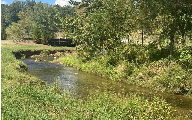 Lot 41 Ridge Drive, Morganton, GA 30560