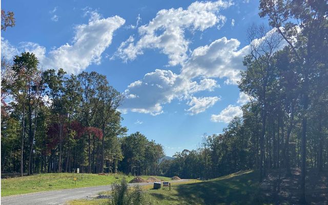 Lot 41 Ridge Drive, Morganton, GA 30560