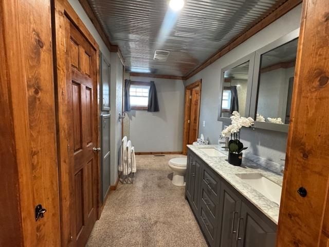 506 E 7th St, Harper, KS 67058