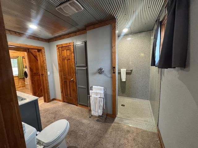 506 E 7th St, Harper, KS 67058