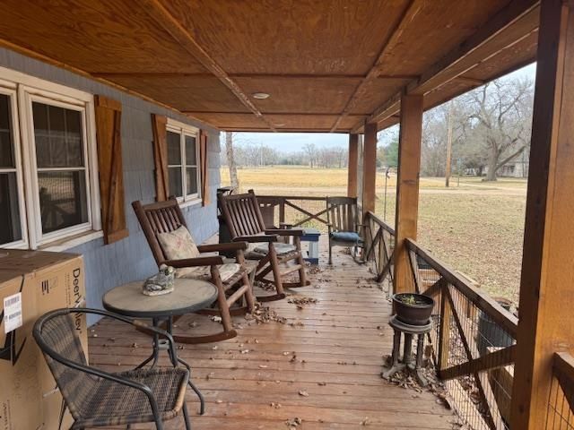 506 E 7th St, Harper, KS 67058