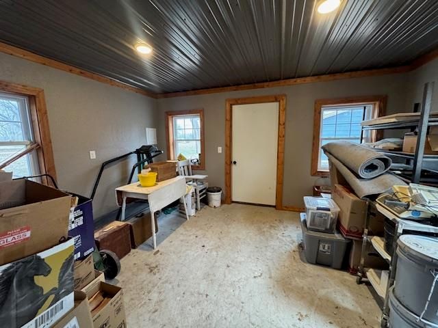 506 E 7th St, Harper, KS 67058