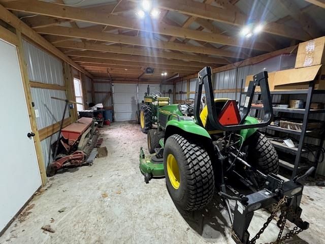 506 E 7th St, Harper, KS 67058