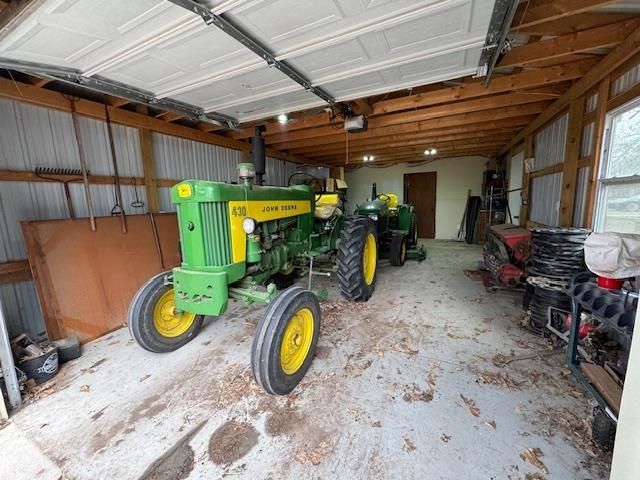 506 E 7th St, Harper, KS 67058