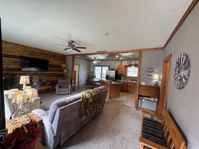 506 E 7th St, Harper, KS 67058