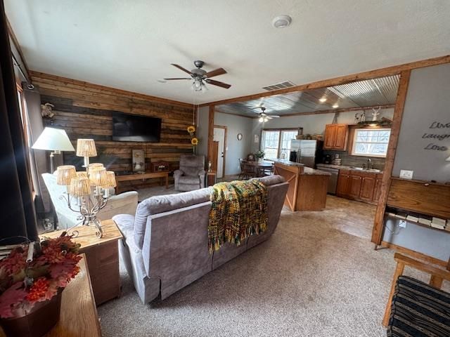 506 E 7th St, Harper, KS 67058