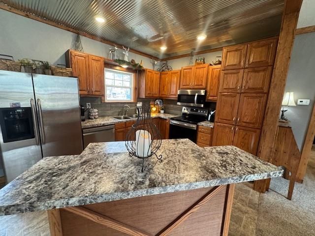 506 E 7th St, Harper, KS 67058