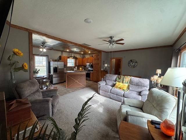 506 E 7th St, Harper, KS 67058